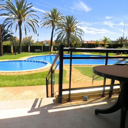 דירות Sueno De Denia III Vac006 Denirent מראה חיצוני תמונה