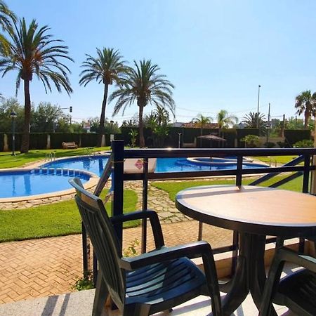 דירות Sueno De Denia III Vac006 Denirent מראה חיצוני תמונה