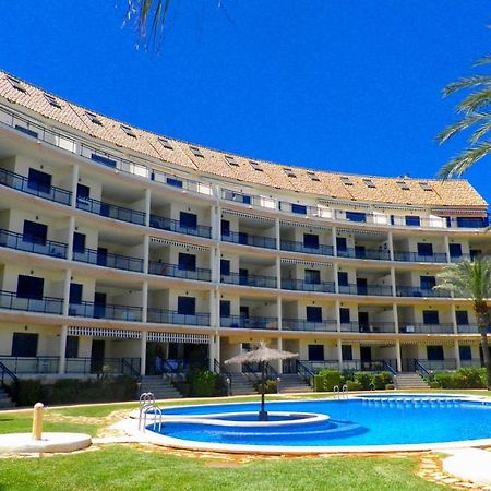 דירות Sueno De Denia III Vac006 Denirent מראה חיצוני תמונה