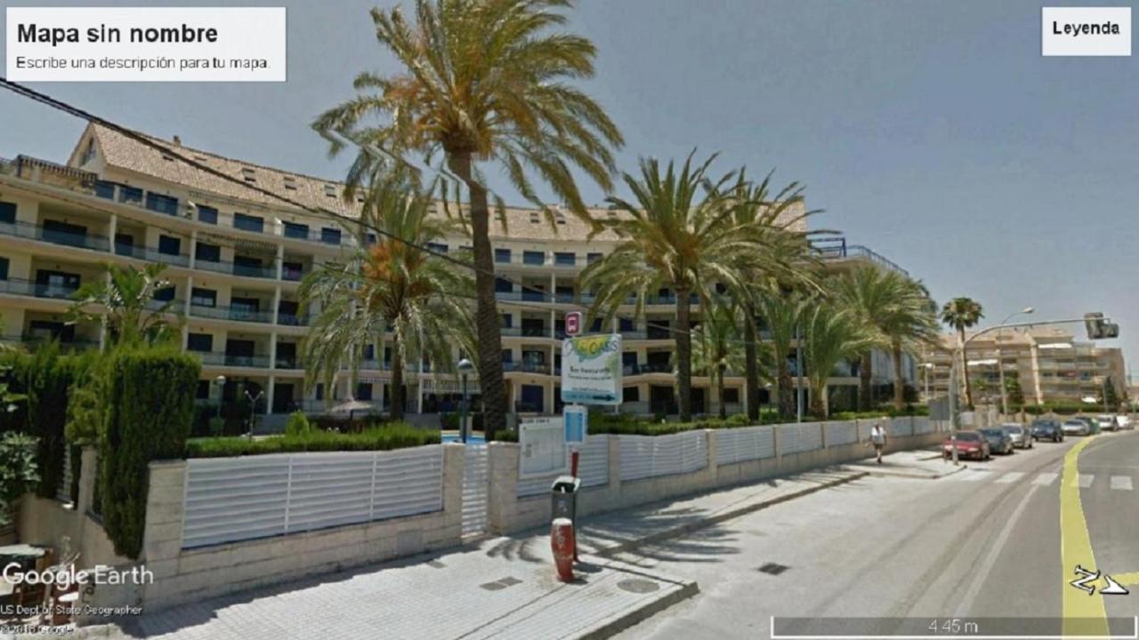 דירות Sueno De Denia III Vac006 Denirent מראה חיצוני תמונה