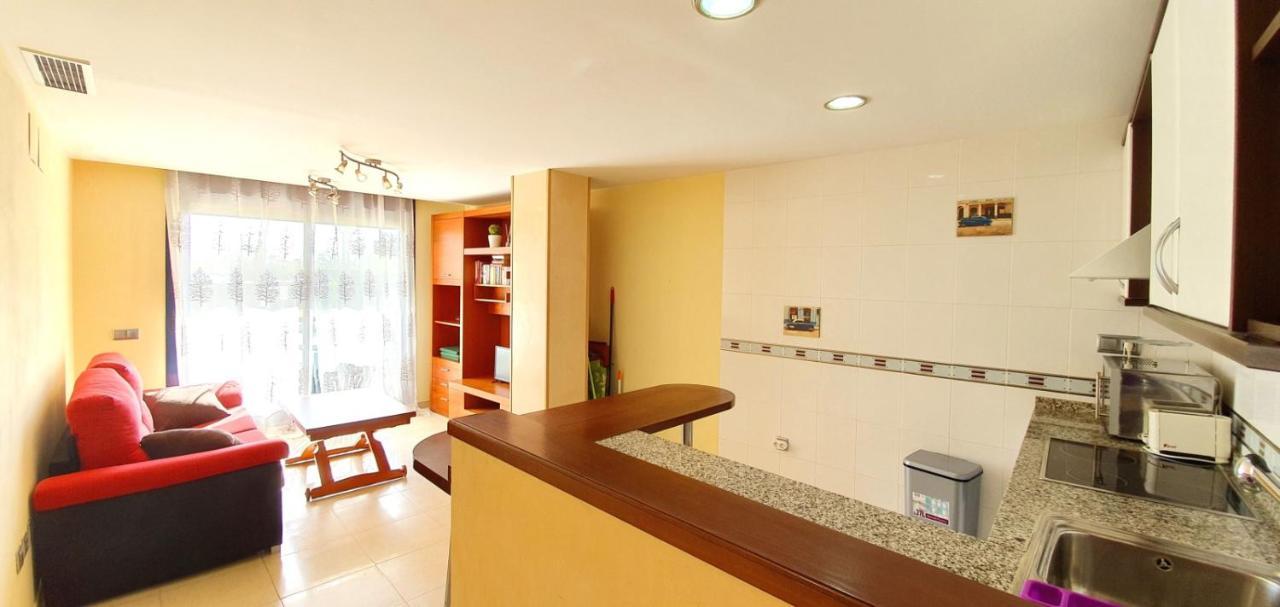 דירות Sueno De Denia III Vac006 Denirent מראה חיצוני תמונה