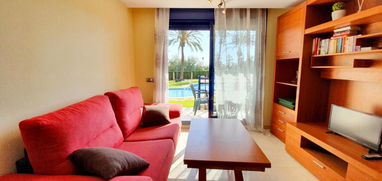דירות Sueno De Denia III Vac006 Denirent מראה חיצוני תמונה