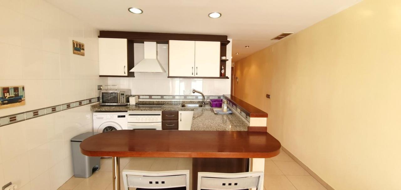 דירות Sueno De Denia III Vac006 Denirent מראה חיצוני תמונה